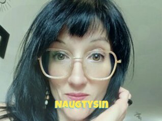 Naugtysin