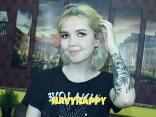 Navyhappy