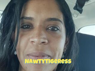 Nawtytigeress