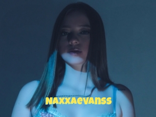 Naxxaevanss