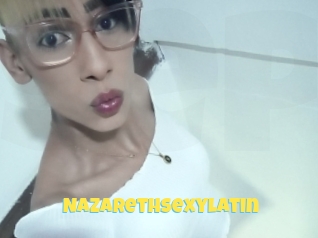 Nazarethsexylatin