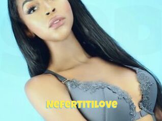 Nefertitilove