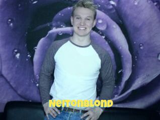 Neitonblond