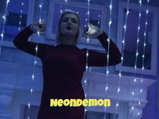Neondemon