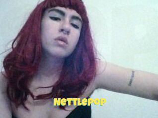 Nettlepop