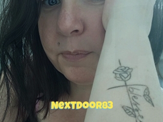 Nextdoor83