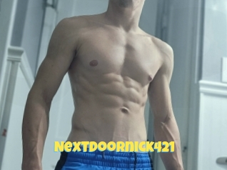 nextdoornick421 Sexe et Porno