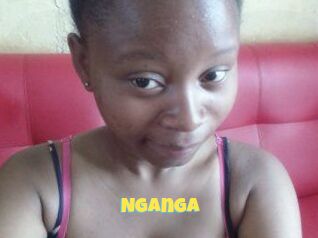 Nganga