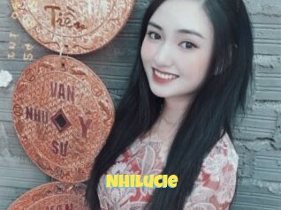 Nhilucie