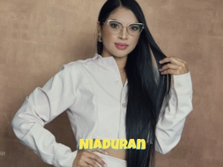 Niaduran