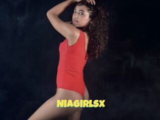 Niagirlsx