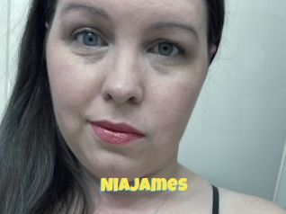 Niajames