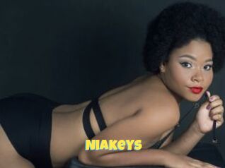 Niakeys