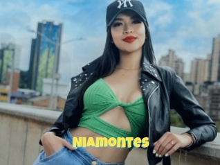 Niamontes
