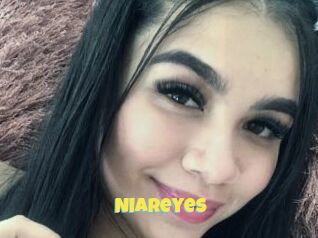 Niareyes