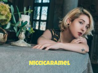 Niccicaramel