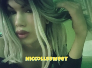 Niccollssweet