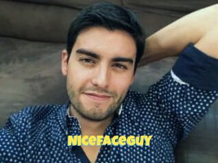 Nicefaceguy