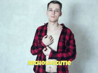 Nicholascutie
