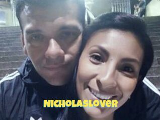 Nicholaslover