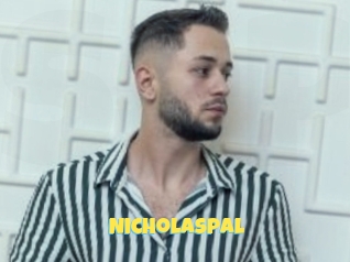 nicholaspal Sexe et Porno