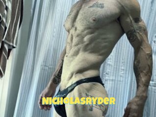 Nicholasryder