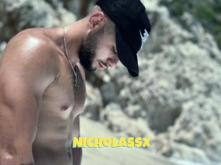 Nicholassx