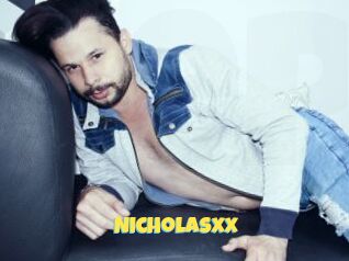 Nicholasxx