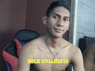 nick_collins18 Sexe et Porno