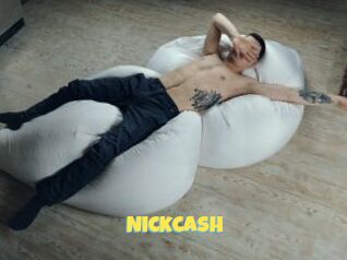 Nickcash