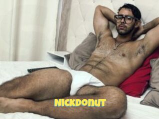 Nickdonut