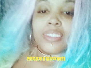 Nickeybrown