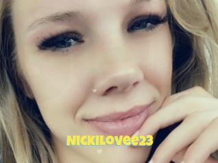 Nickilovee23