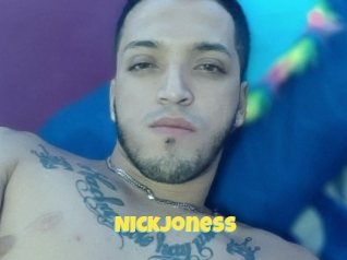 Nickjoness