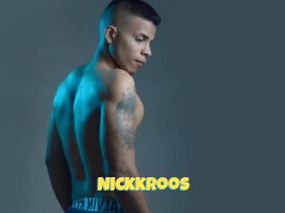 Nickkroos