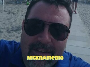 Nicknamebig