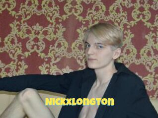 Nickxlongton