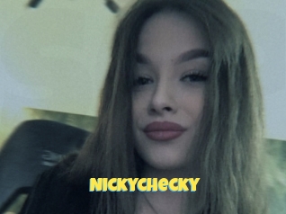 Nickychecky