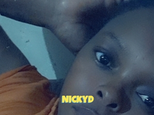 Nickyd
