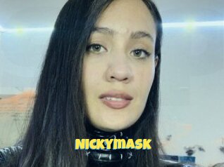 Nickymask