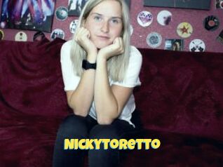 Nickytoretto