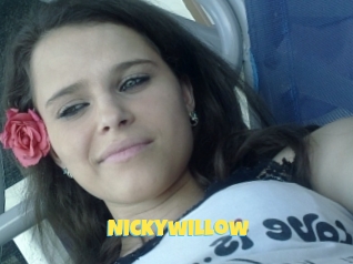 Nickywillow