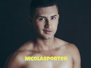 Nicolasporter