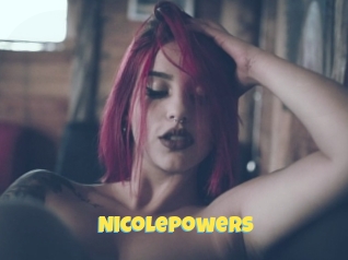 Nicolepowers
