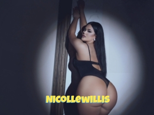 nicollewillis Sexe et Porno