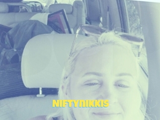 Niftynikkis