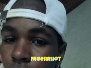 Nigerrhot