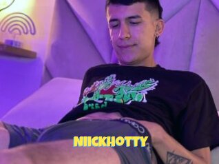 Niickhotty