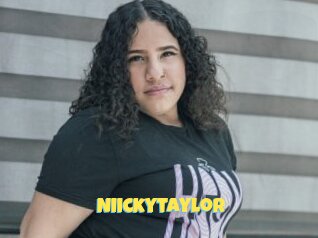 Niickytaylor