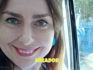 Nikador